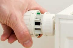 Castledawson central heating repair costs