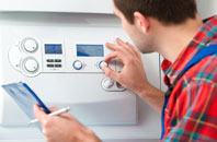 free Castledawson gas safe engineer quotes
